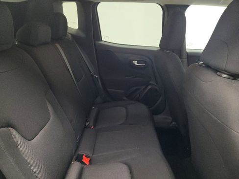 Used 2020 Jeep Renegade Sport AWD/4WD image 19