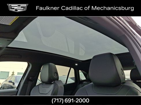 Used 2023 Volkswagen ID.4 Pro image 14