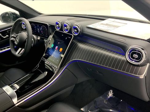 New 2026 Mercedes-Benz GLC 300 image 12
