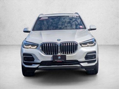 Used 2023 BMW X5 xDrive40i image 2