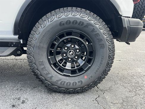 New 2026 Ford Bronco Big Bend w/ Black Diamond Package image 27