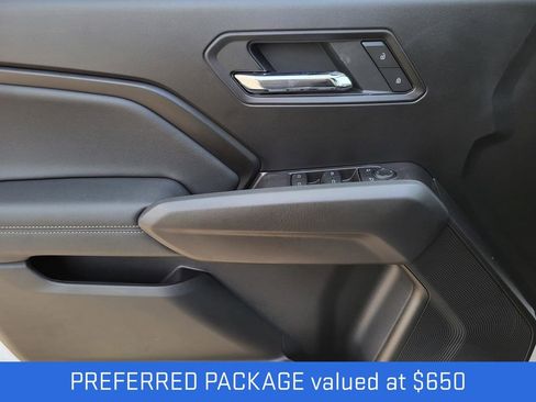 New 2026 GMC Canyon Elevation w/ Convenience Package image 6