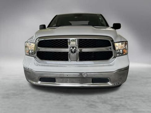 Used 2024 RAM 1500 Classic SLT RWD image 13