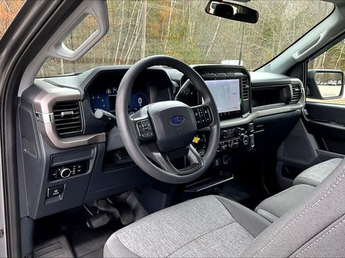 Used 2024 Ford F150 XL AWD/4WD image 18