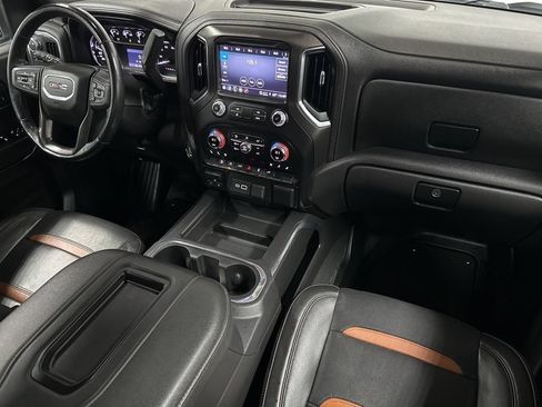 Used 2021 GMC Sierra 1500 AT4 AWD/4WD image 12