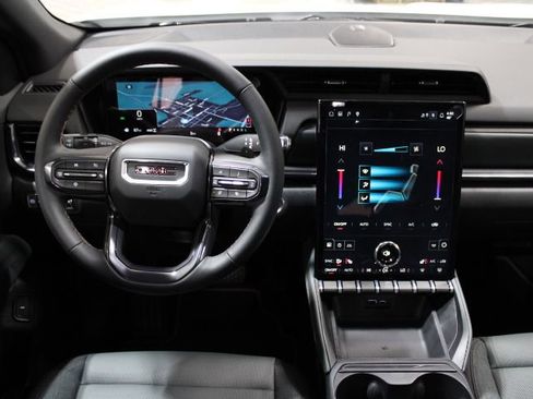 New 2026 GMC Terrain AT4 image 26