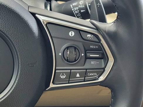 Certified 2025 Acura TLX w/ Technology Package FWD image 26