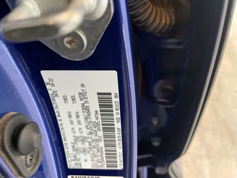 Used 2023 Toyota Tacoma TRD Off-Road image 27