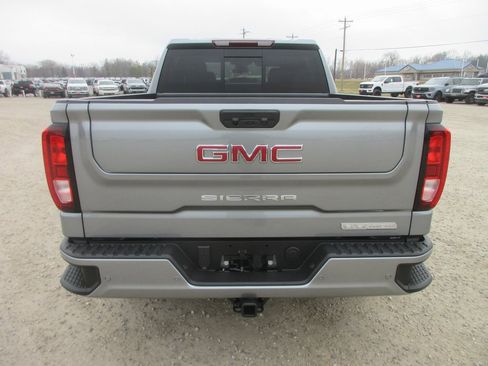 New 2026 GMC Sierra 1500 Elevation w/ Elevation Premium Package image 5