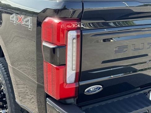 New 2026 Ford F350 Platinum AWD/4WD image 12