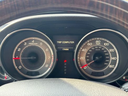 Used 2011 Acura MDX w/ Technology & Entertainment AWD/4WD image 23