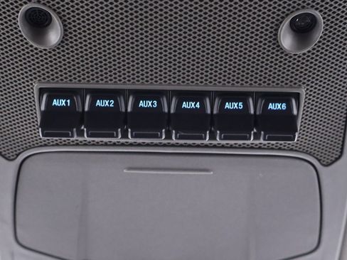 Certified 2022 Ford F550 4x4 SuperCab Super Duty image 34