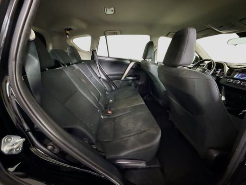 Used 2017 Toyota RAV4 LE image 26