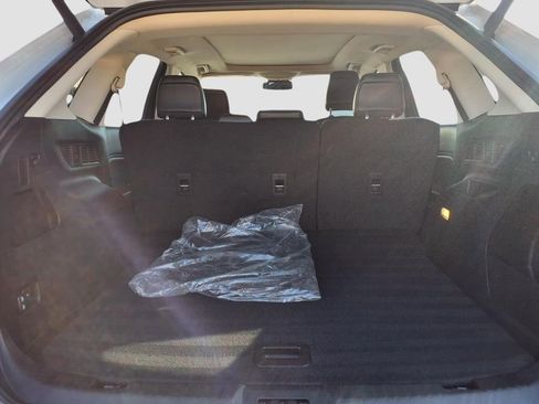 Used 2024 Ford Edge SEL w/ Convenience Package image 29