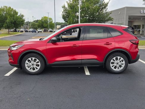 New 2026 Ford Escape Active w/ Tech Pack #1 FWD image 2