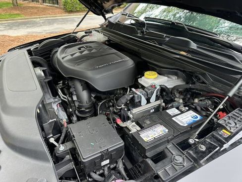 Used 2025 RAM 1500 RHO w/ RHO Level 1 Equipment Group AWD/4WD image 43