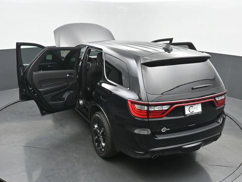 Used 2022 Dodge Durango SXT w/ Blacktop Package AWD/4WD image 66