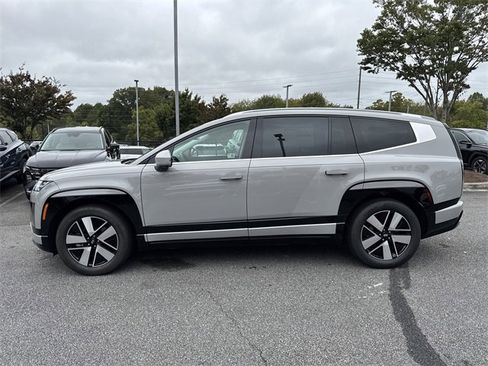 New 2026 Hyundai Ioniq 9 SEL image 4