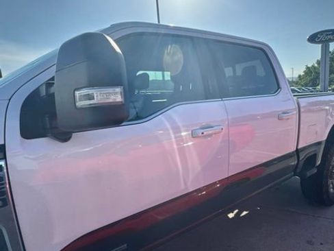 Used 2024 Ford F250 King Ranch AWD/4WD image 11