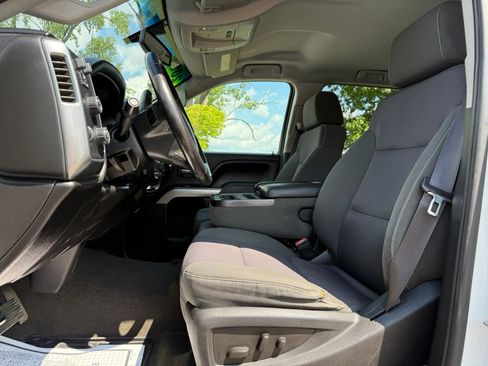 Used 2015 Chevrolet Silverado 2500 LT AWD/4WD image 15