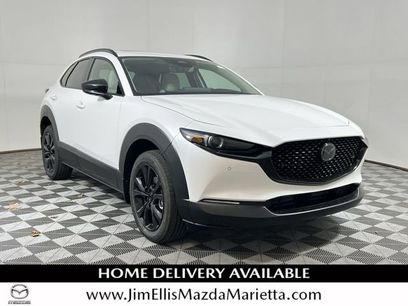 New 2026 MAZDA CX-30 2.5 Turbo w/ Premium Plus Pkg