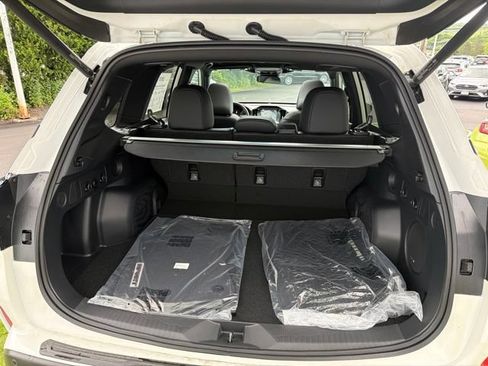 New 2026 Subaru Forester Sport w/ Onyx Edition AWD/4WD image 17