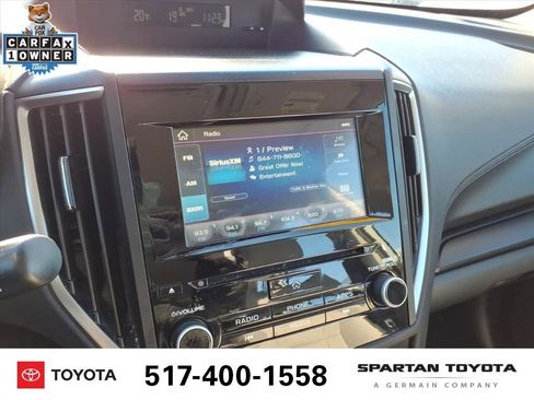 Used 2023 Subaru Forester image 19