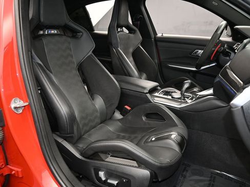 Used 2021 BMW M3 Competition image 56