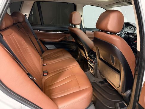 Used 2015 BMW X5 xDrive35i image 20