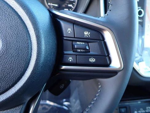 New 2026 Subaru Ascent Touring image 18