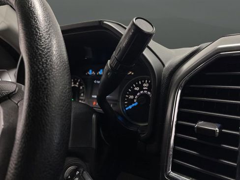 Used 2016 Ford F150 XLT w/ Equipment Group 302A Luxury image 22