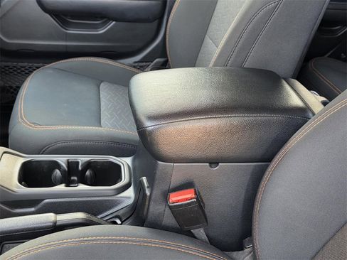 Used 2021 Jeep Gladiator Mojave image 8