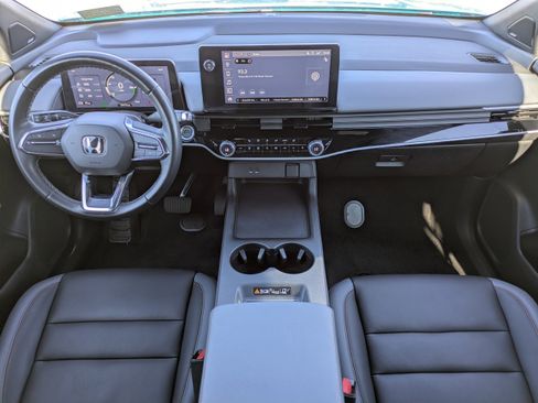 Used 2024 Honda Prologue Touring image 17