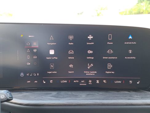 New 2025 Audi Q5 Premium Plus image 25