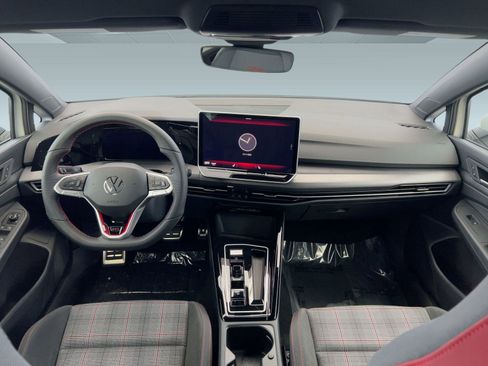 New 2026 Volkswagen Golf S image 16