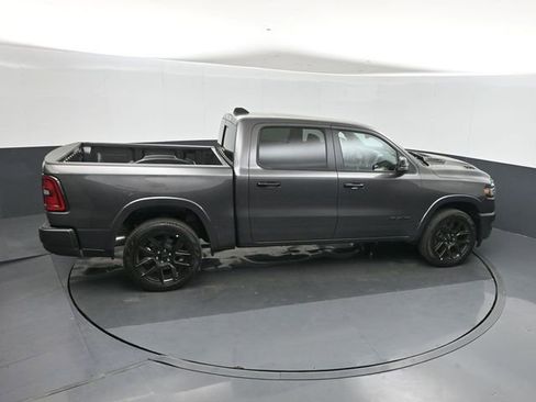 New 2026 RAM 1500 Laramie w/ Night Edition AWD/4WD image 29