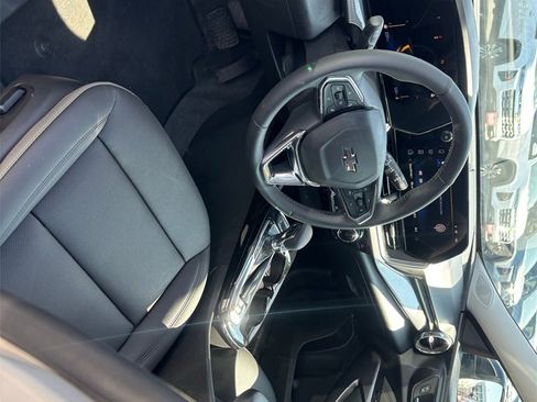 Used 2026 Chevrolet Trax ACTIV w/ Driver Confidence Package image 4