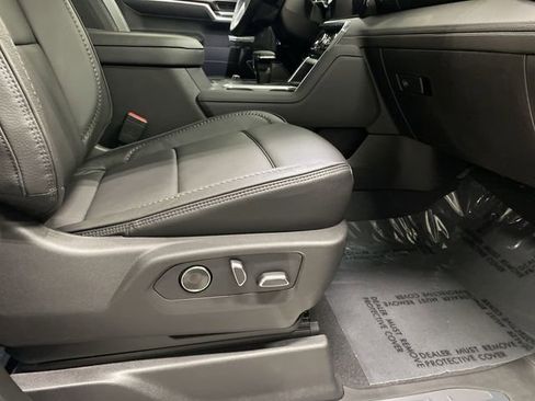 New 2026 GMC Sierra 1500 Denali image 21