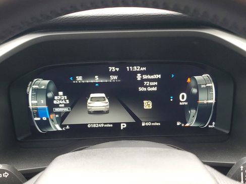 Used 2023 Mitsubishi Outlander SEL image 27