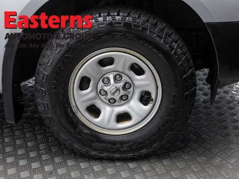 Used 2019 Nissan Frontier S image 30