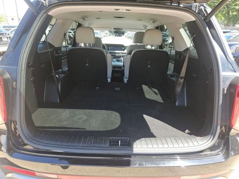 Used 2025 Hyundai Palisade SEL AWD/4WD image 24