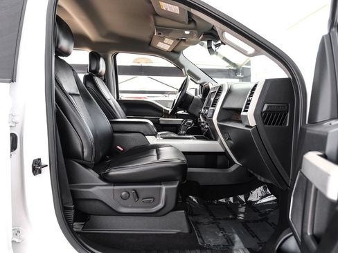 Used 2019 Ford F150 Lariat AWD/4WD image 41