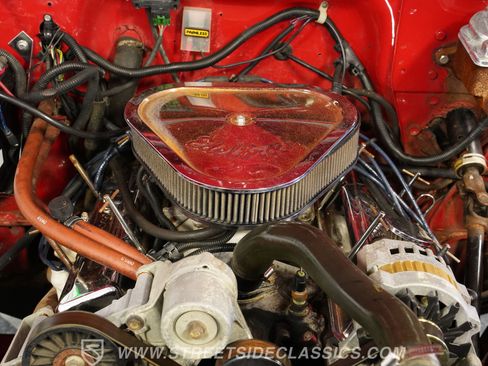 Used 1986 Jeep CJ 7 image 34