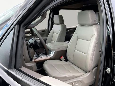 Used 2025 Chevrolet Silverado 1500 RST w/ RST All Star Premium Package image 15