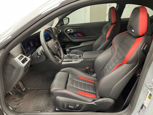 Used 2025 BMW M2 RWD image 6