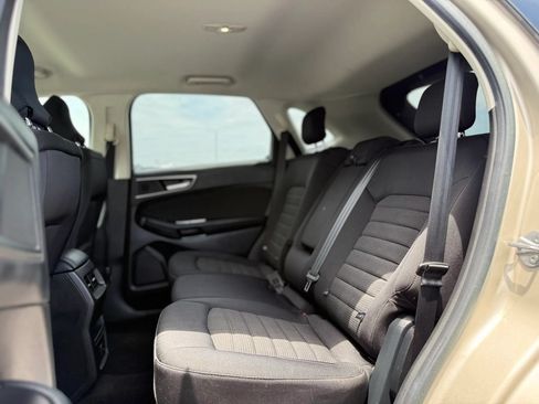 Used 2017 Ford Edge SEL AWD/4WD image 23