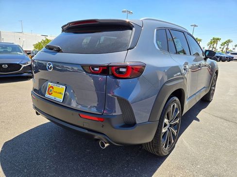 New 2026 MAZDA CX-50 AWD 2.5 S w/ Cargo Package image 6
