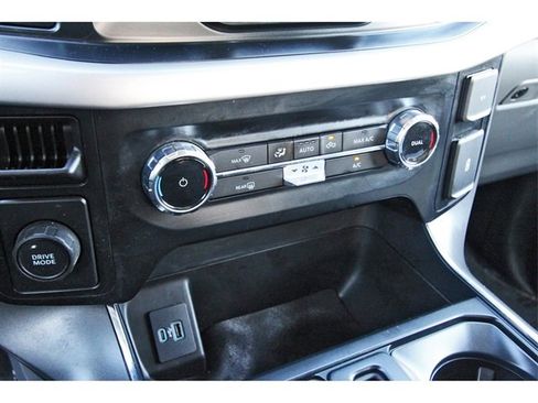 Used 2023 Ford F150 XLT w/ Equipment Group 301A Mid image 23