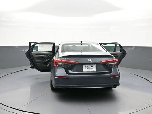 Used 2023 Honda Civic Sport image 46