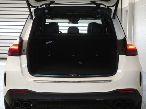 New 2026 Mercedes-Benz GLE 53 AMG 4MATIC image 33